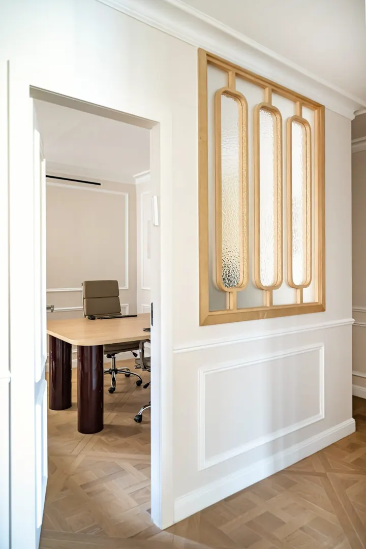 Locaux du cabinet YR Partners